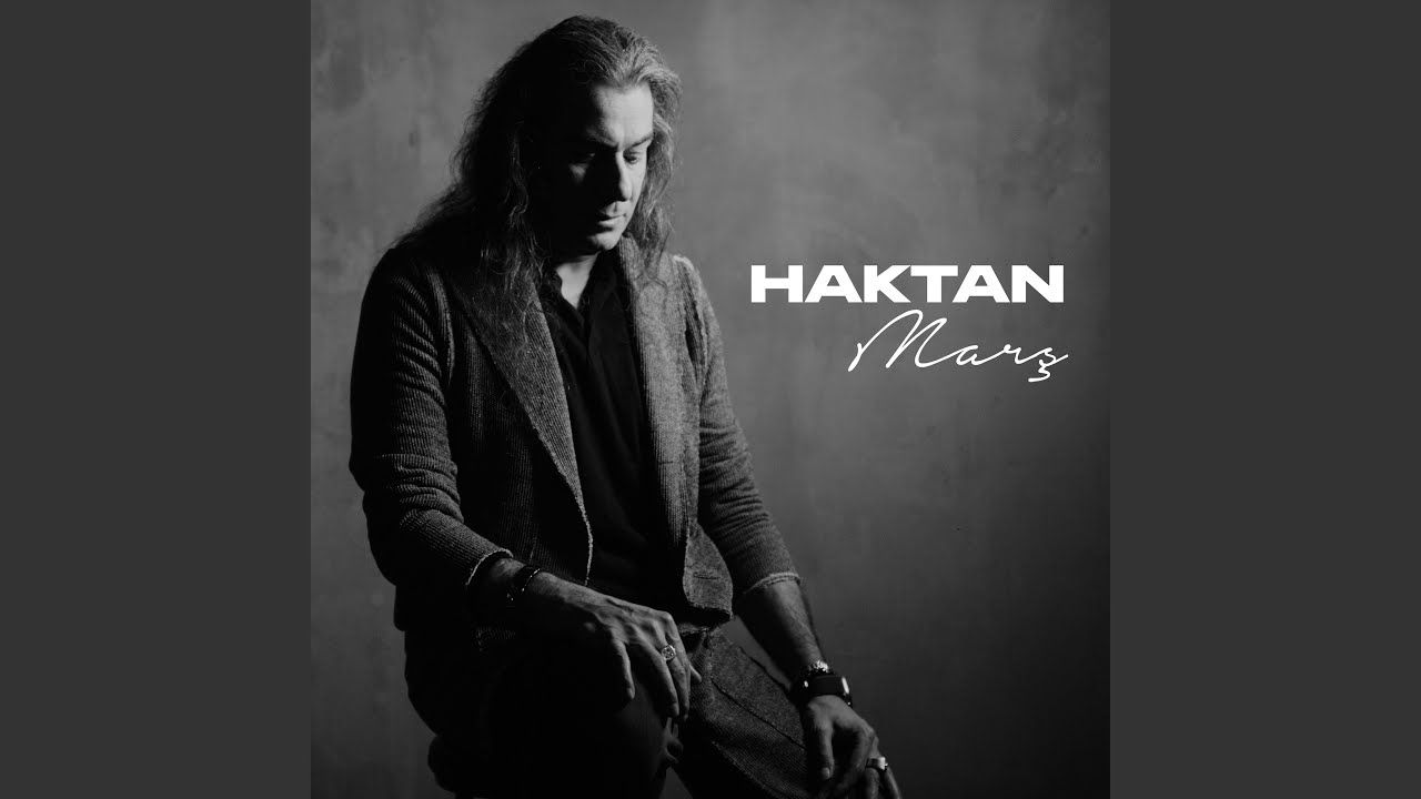 Haktan – Marş Mp3 Dinle & İndir | Mp3sayar