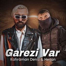 Hejao – Garezi Var Mix Kahraman Deniz ft Heijan Mp3 Dinle & İndir | Mp3sayar