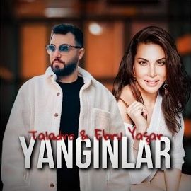 Hejao – Yangınlar Taladro ft Ebru Yaşar Mp3 Dinle & İndir | Mp3sayar