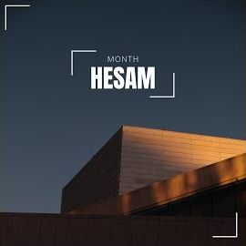 Hesam – Month Mp3 Dinle & İndir | Mp3sayar