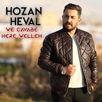 Hozan Heval – We Çavabe, Here Welleh Mp3 Dinle & İndir | Mp3sayar