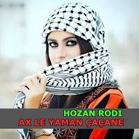 Hozan Rodi – Keşeo Mp3 Dinle & İndir | Mp3sayar