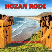 Hozan Rodi – Halay Ger Ez Vexwinim Hüne Werin Mp3 Dinle & İndir | Mp3sayar