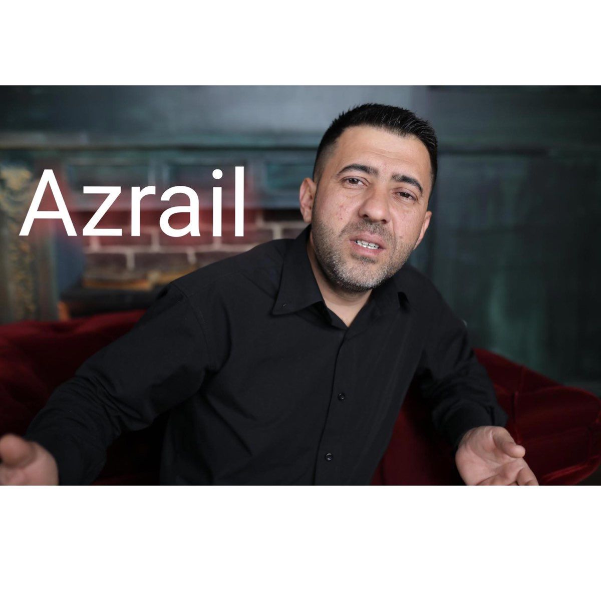 İsmail Özcan – Azrail Bekler Beni Mp3 Dinle & İndir | Mp3sayar