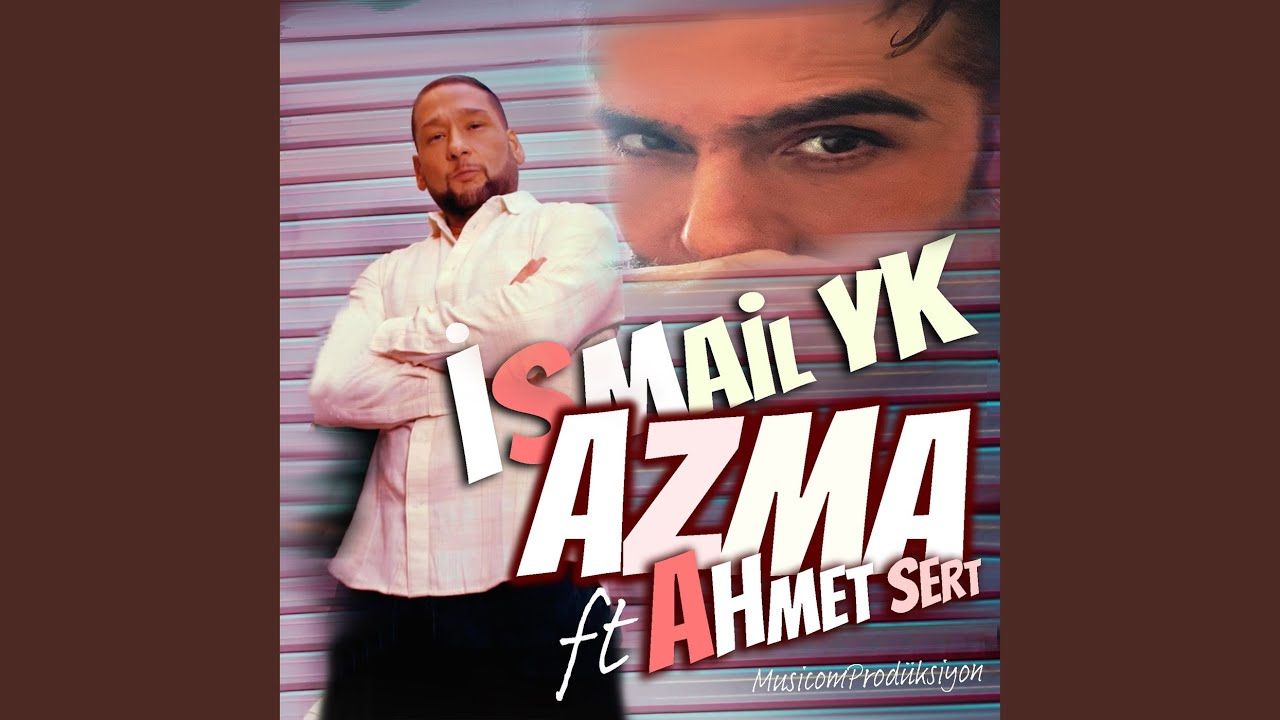 İsmail YK – Makyaja Gel ft Seda Mp3 Dinle & İndir | Mp3sayar