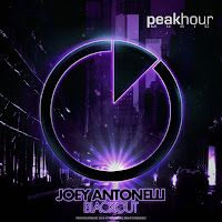 Joey Antonelli – Blackout Mp3 Dinle & İndir | Mp3sayar