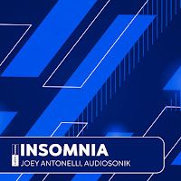 Joey Antonelli – Insomnia ft Audiosonik Mp3 Dinle & İndir | Mp3sayar