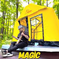 Kaful – Magic Mp3 Dinle & İndir | Mp3sayar