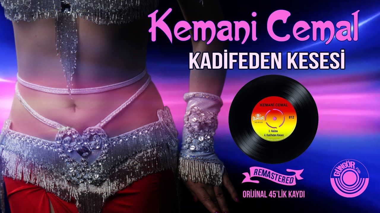 Kemani Cemal – Kazancı Pancarı Mp3 Dinle & İndir | Mp3sayar