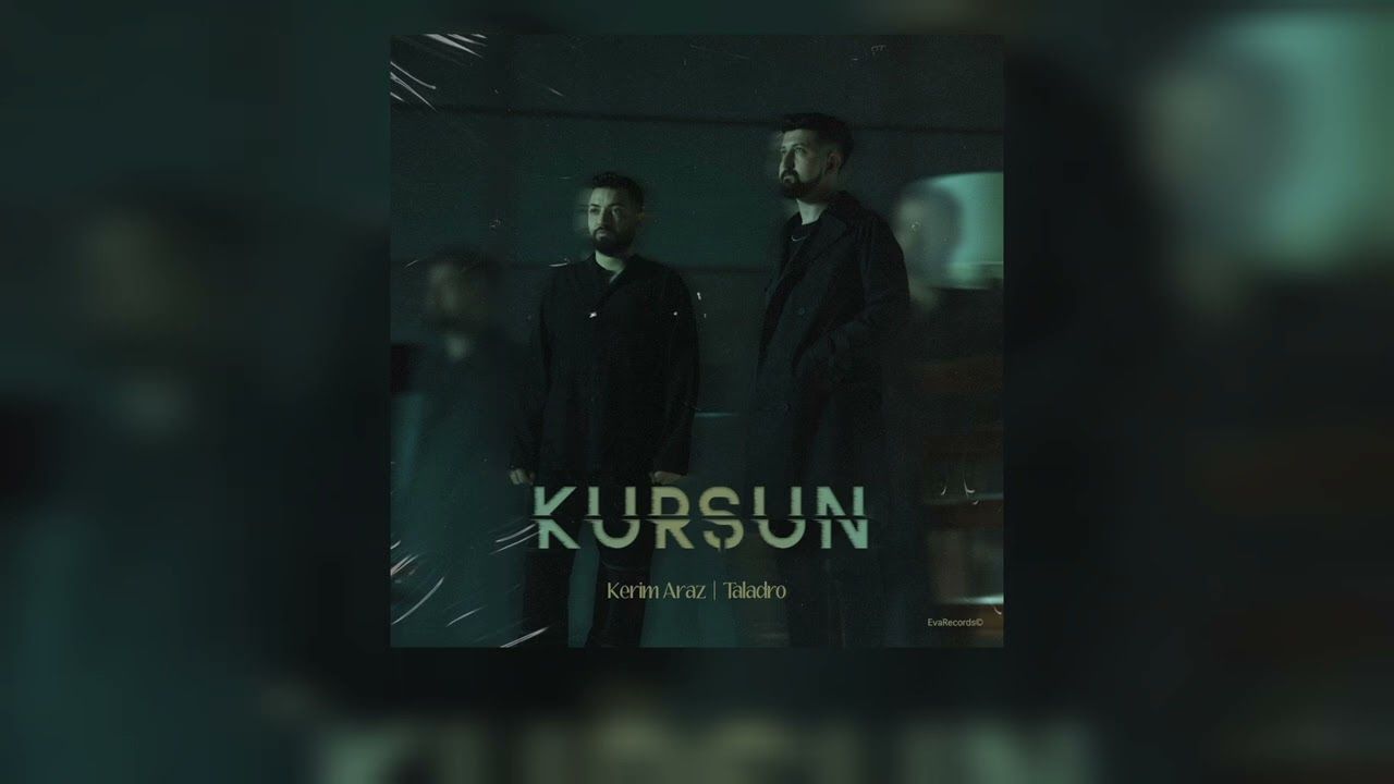 Kerim Araz – Kurşun FT Taladro Mp3 Dinle & İndir | Mp3sayar