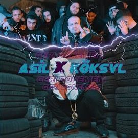 KÖKSVL – Geri Dönemem ft Asil Slang Mp3 Dinle & İndir | Mp3sayar