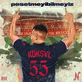 KÖKSVL – Samsunspor Anthem Pesetmeyibilmeyiz Mp3 Dinle & İndir | Mp3sayar