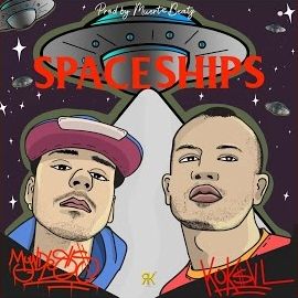 KÖKSVL – Spaceships ft Myndless Grimes Mp3 Dinle & İndir | Mp3sayar