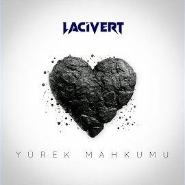 Lacivert – Yürek Mahkumu Mp3 Dinle & İndir | Mp3sayar