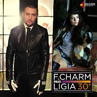 Ligia – 30 De Grade ft Fcharm Mp3 Dinle & İndir | Mp3sayar