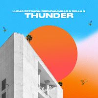 Lucas Estrada – Thunder ft Lrmeo, Brendan Mills, Bella X Mp3 Dinle & İndir | Mp3sayar