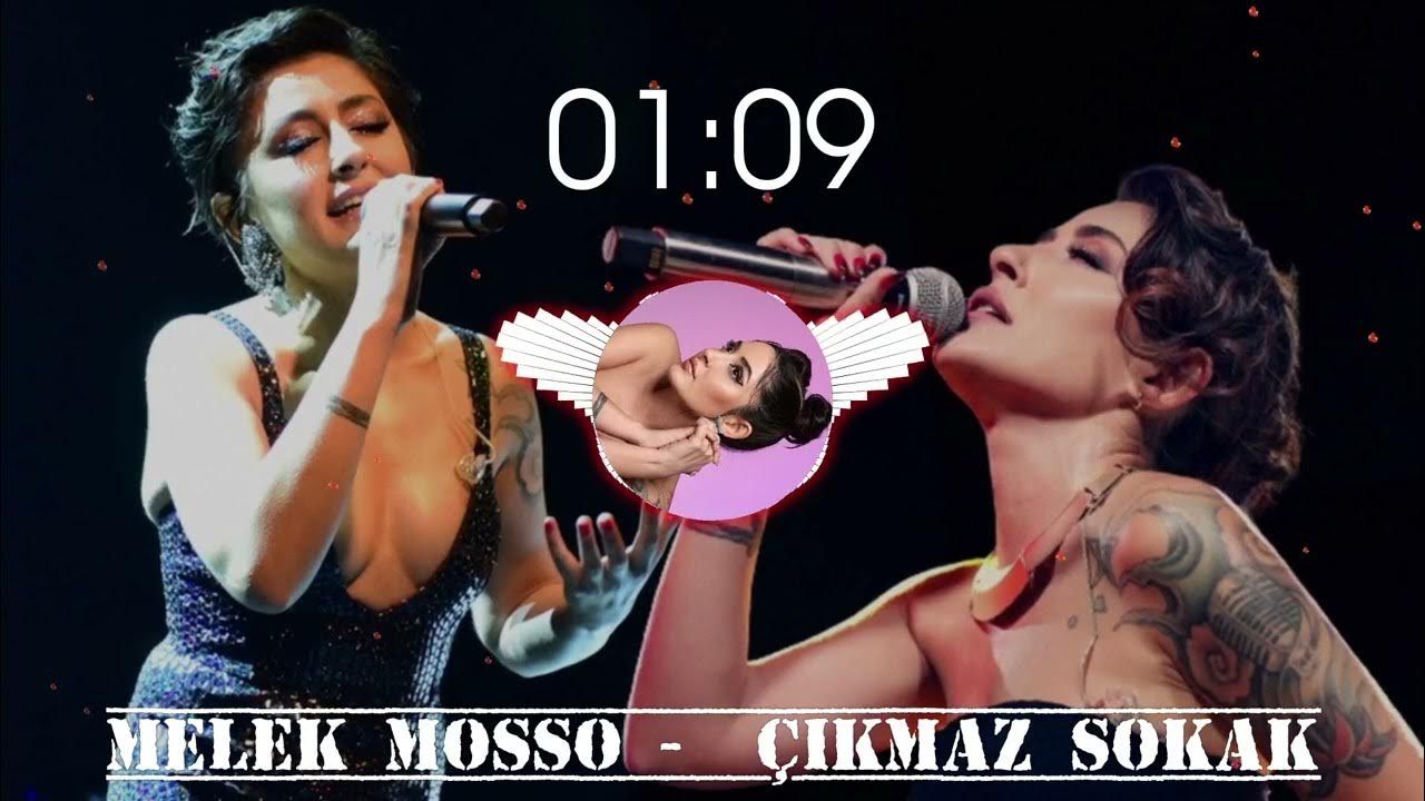 Melek Mosso – Çıkmaz Sokak Mp3 Dinle & İndir | Mp3sayar