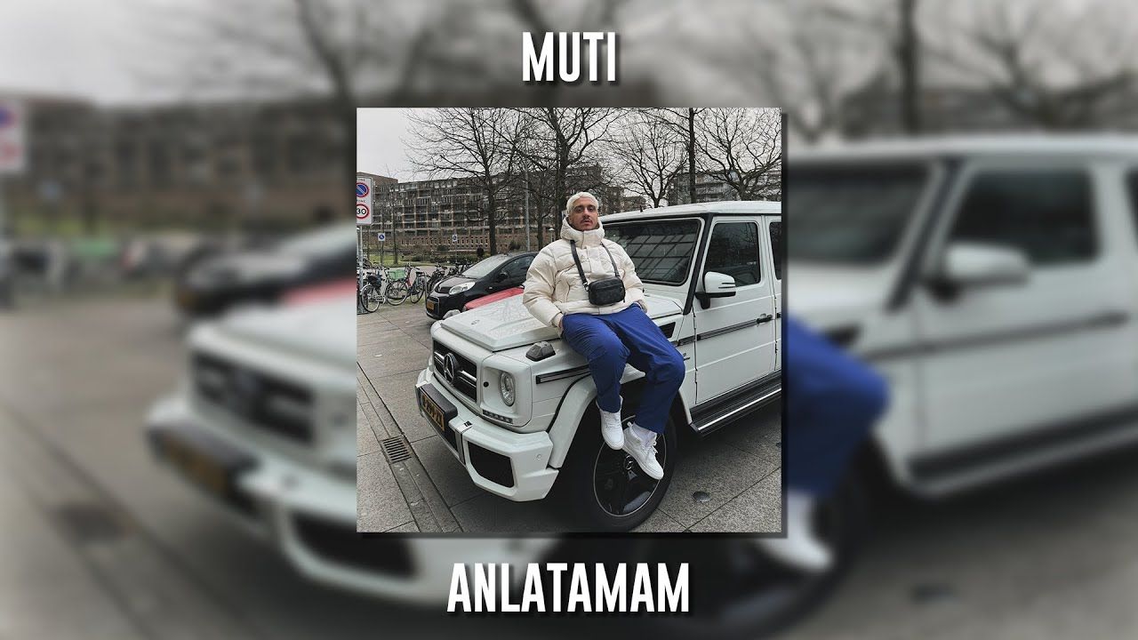 Muti – Anlatamam Mp3 Dinle & İndir | Mp3sayar