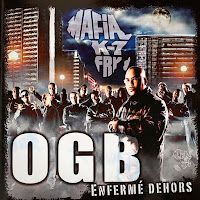 Ogb – Enferme Dehors Loutro Mp3 Dinle & İndir | Mp3sayar