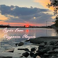 Özgür Esen – Rüzgarın Olayım Mp3 Dinle & İndir | Mp3sayar