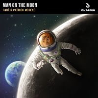 Pade – Man On The Moon ft Patrick Moreno Mp3 Dinle & İndir | Mp3sayar