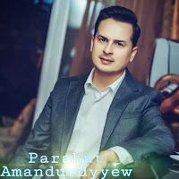 Parahat Amandurdyyev – Bagtyn Nury Mp3 Dinle & İndir | Mp3sayar