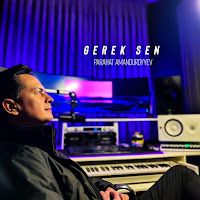 Parahat Amandurdyyev – Gerek Sen Mp3 Dinle & İndir | Mp3sayar