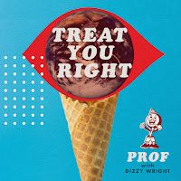 Prof – Treat You Right ft Dizzy Wright Mp3 Dinle & İndir | Mp3sayar