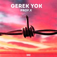 Prof X – Gerek Yok Mp3 Dinle & İndir | Mp3sayar