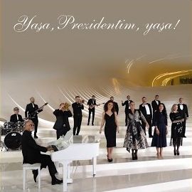 Rast – Yaşa Prezidentim Yaşa Mp3 Dinle & İndir | Mp3sayar