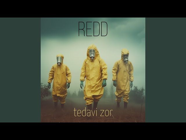 Redd – Tedavi Zor Mp3 Dinle & İndir | Mp3sayar