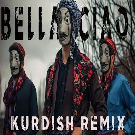 Rıdvan Yıldırım – Bella Ciao Çavbella, Kurdish Remix Mp3 Dinle & İndir | Mp3sayar