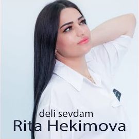 Rita Hekimova – Deli Sevdam Mp3 Dinle & İndir | Mp3sayar