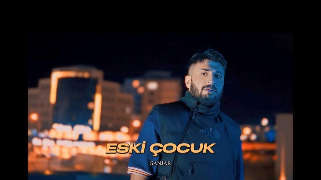 Sanjar – Mutlu Ol Yeter Mp3 Dinle & İndir | Mp3sayar