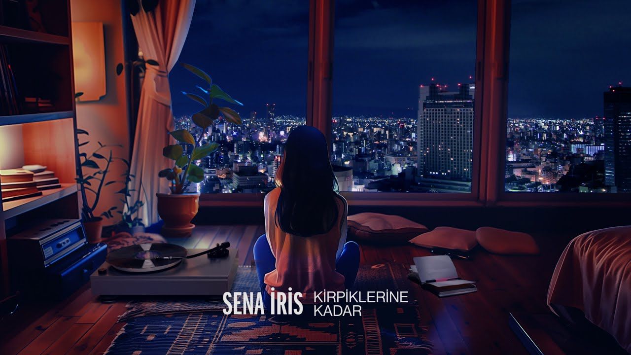 Sena İris – Kirpiklerine Kadar Mp3 Dinle & İndir | Mp3sayar