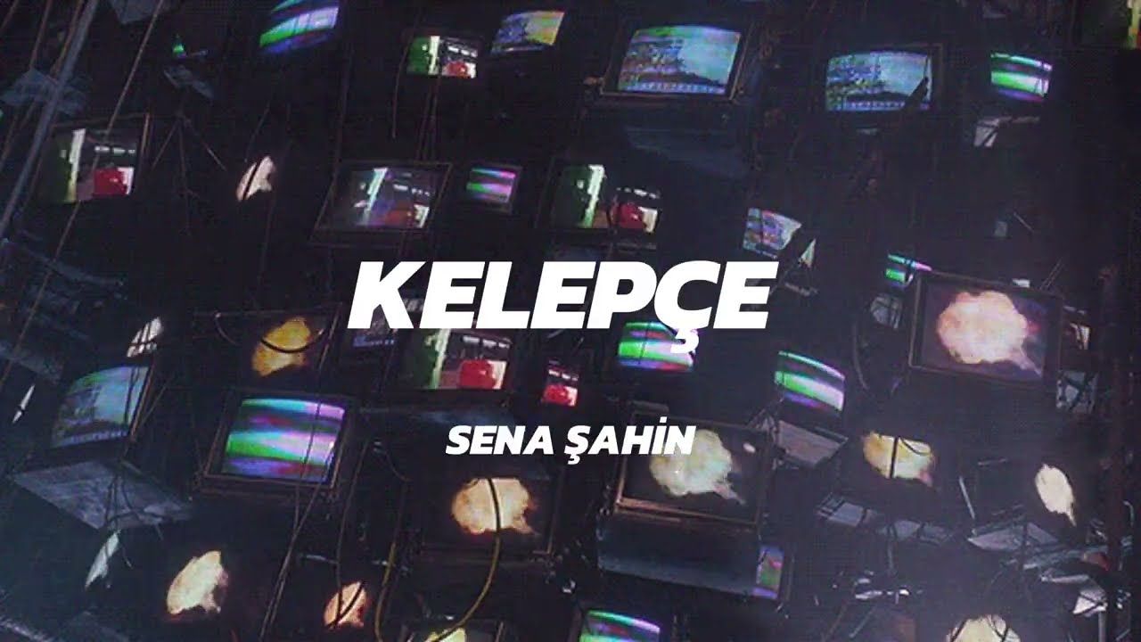 Sena Şahin – Kelepçe Mp3 Dinle & İndir | Mp3sayar