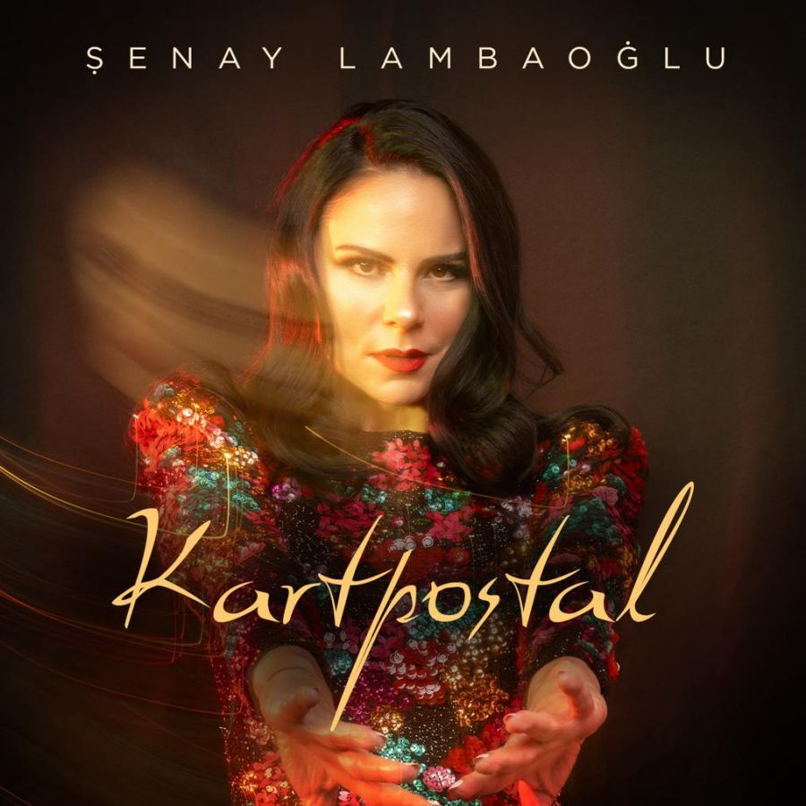 Şenay Lambaoğlu – Kartpostal Mp3 Dinle & İndir | Mp3sayar