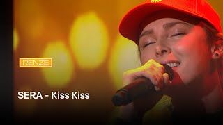 Sera – Kiss Kiss (Tarkan Cover) Mp3 Dinle & İndir | Mp3sayar