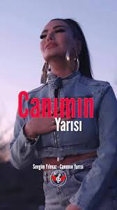 Sevgim Yılmaz – Canımın Yarısı Mp3 Dinle & İndir | Mp3sayar