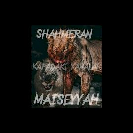 Shahmeran – Kafadaki Yaralar Mp3 Dinle & İndir | Mp3sayar