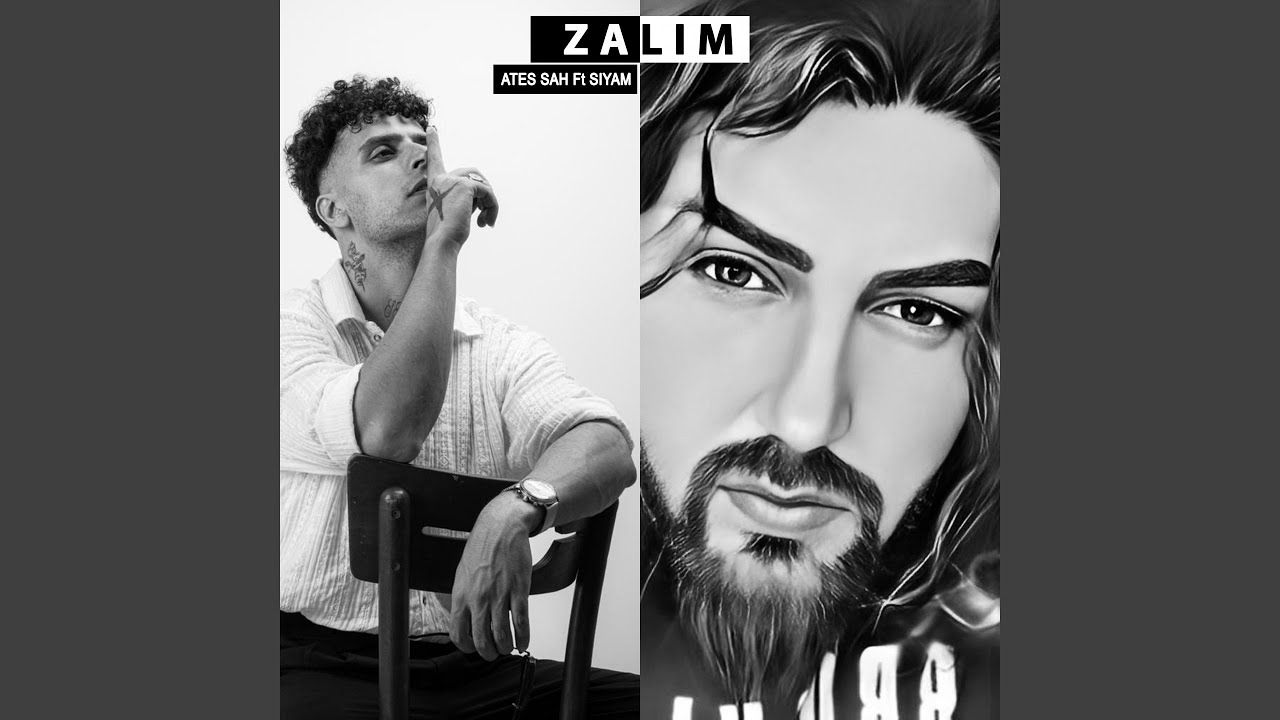 Siyam – Zalım ft Ateş Şah Mp3 Dinle & İndir | Mp3sayar