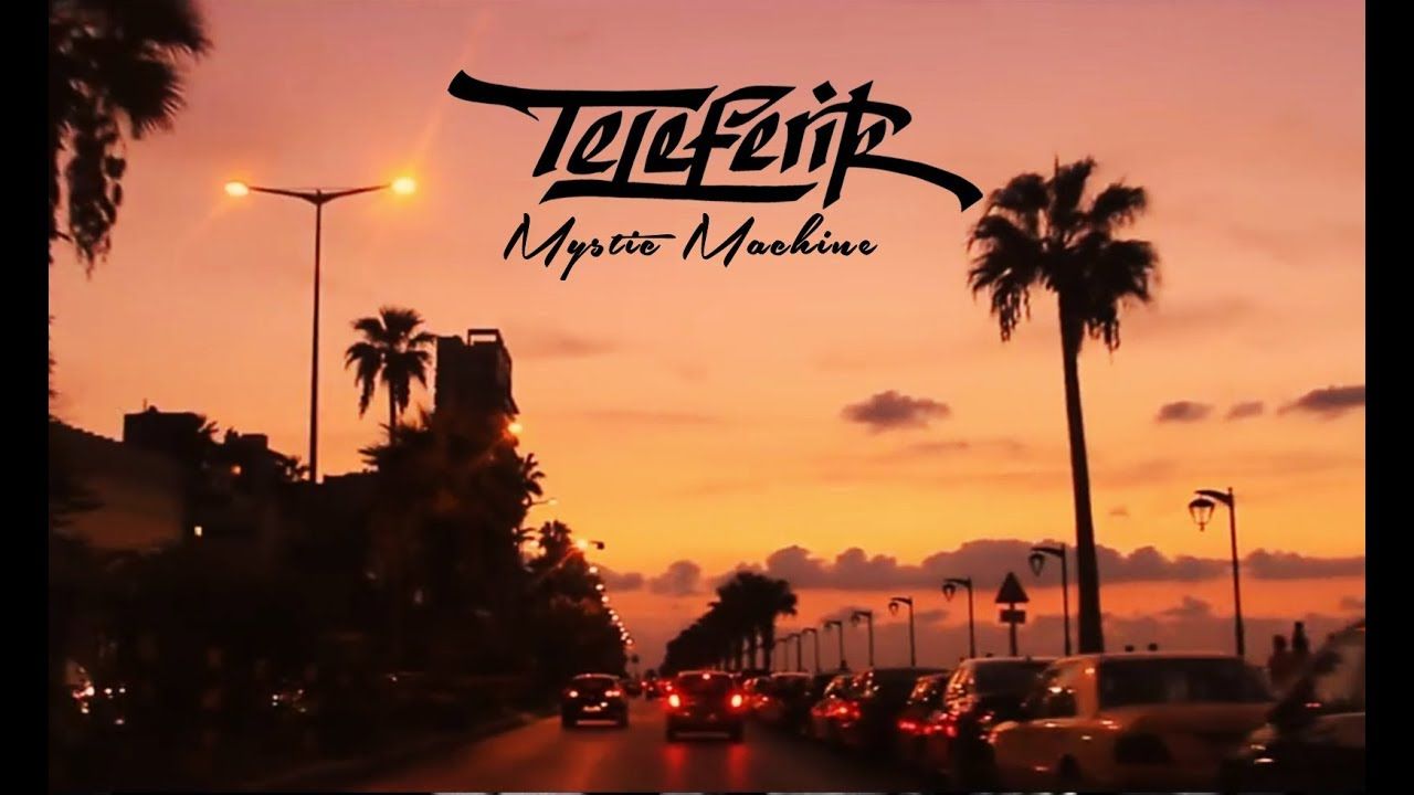 Teleferik – Mystic Machine Mp3 Dinle & İndir | Mp3sayar