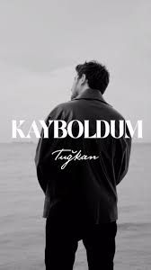 Tuğkan – Kayboldum Mp3 Dinle & İndir | Mp3sayar