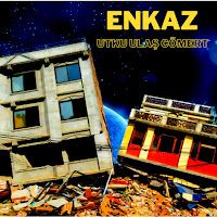 Utku Ulaş Cömert – Enkaz Mp3 Dinle & İndir | Mp3sayar