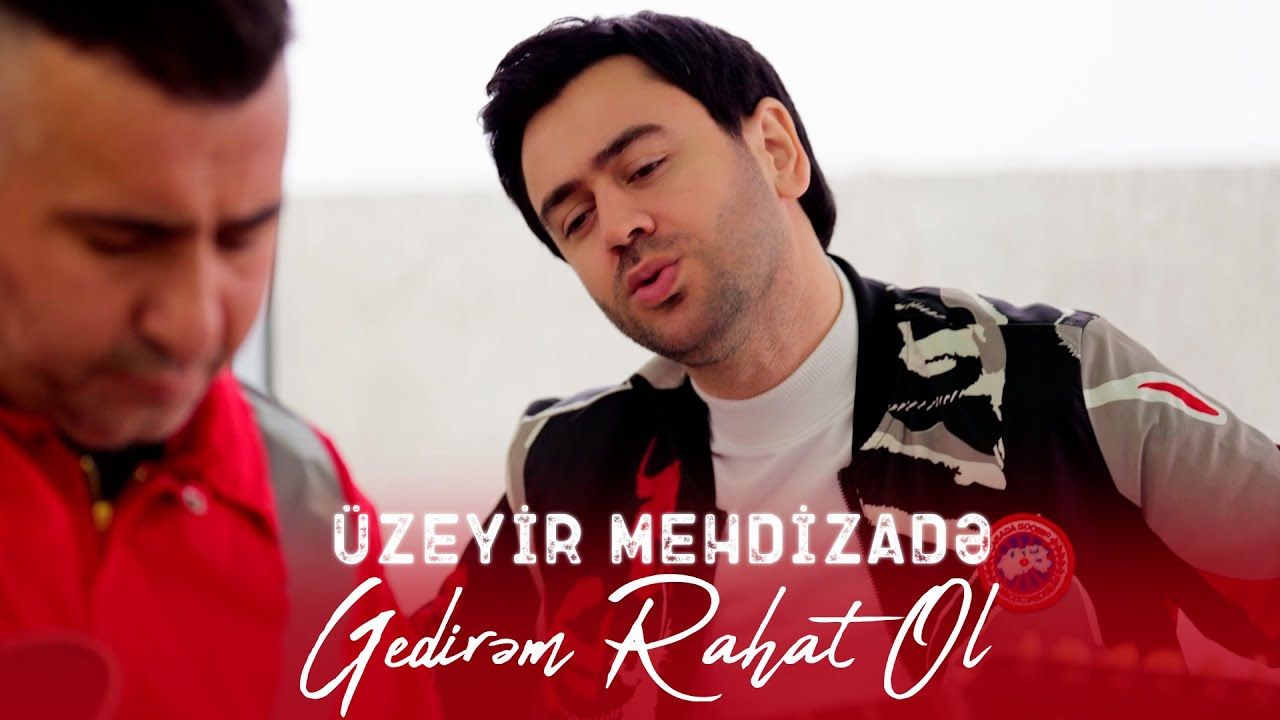 Üzeyir Mehdizade – Gedirem Rahat Ol Mp3 Dinle & İndir | Mp3sayar