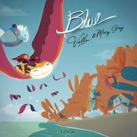 Vella – Blue ft Macy Gray Mp3 Dinle & İndir | Mp3sayar