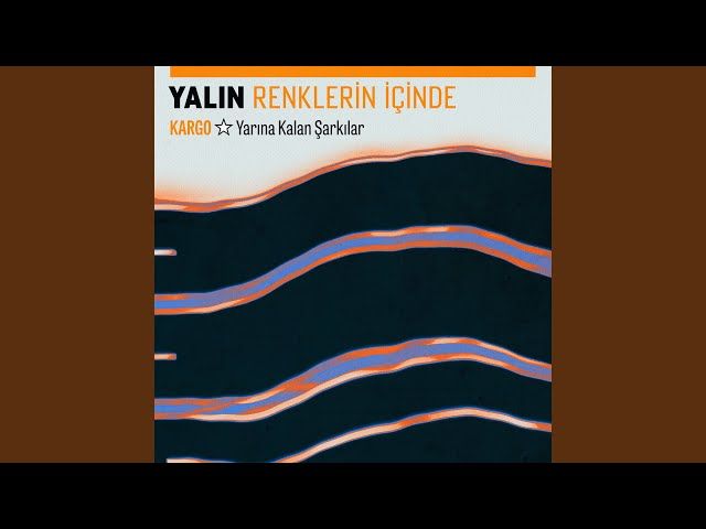 Yalın – Renklerin İçinde Mp3 Dinle & İndir | Mp3sayar