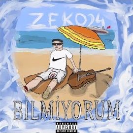 Zeko – Bilmiyorum Mp3 Dinle & İndir | Mp3sayar