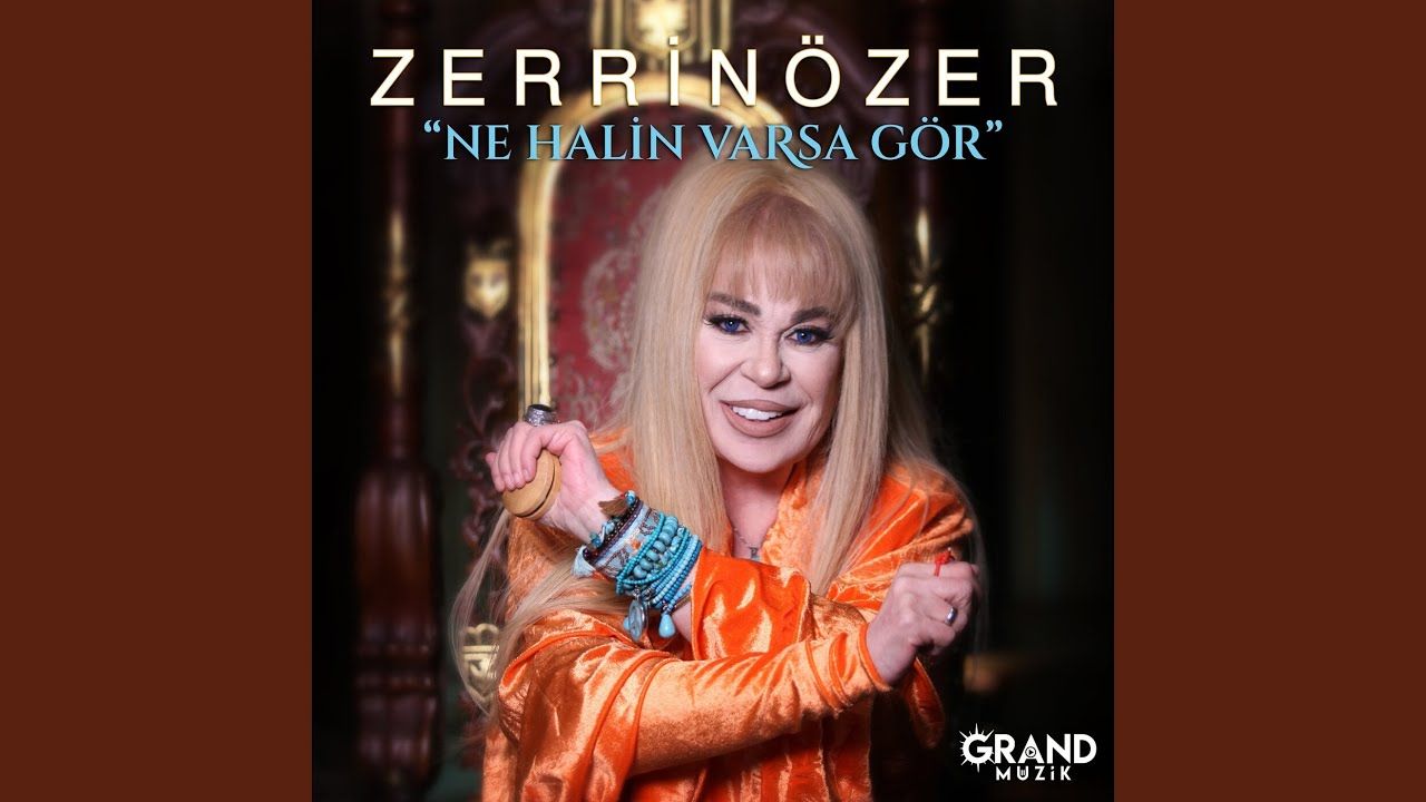 Zerrin Özer – Ne Halin Varsa Gör Mp3 Dinle & İndir | Mp3sayar