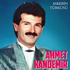 Ahmet Kandemir – Yoksun Gecem Uykusuz Mp3 Dinle & İndir | Mp3sayar